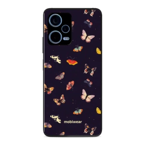 Etui Glossy Case do Xiaomi Redmi Note 12 Pro Plus 5G - wzór GP78G