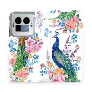 Etui do Realme GT 8 Pro - wzór MX08S