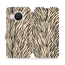 Etui do Nokia X10 - wzór VA52S
