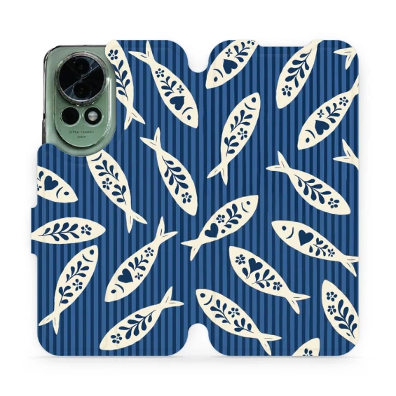Etui do Huawei Nova 13 - wzór VP89S