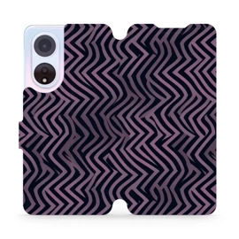 Etui do OPPO A98 5G - wzór VA55S