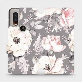 Etui do Motorola One Vision - wzór MX06S