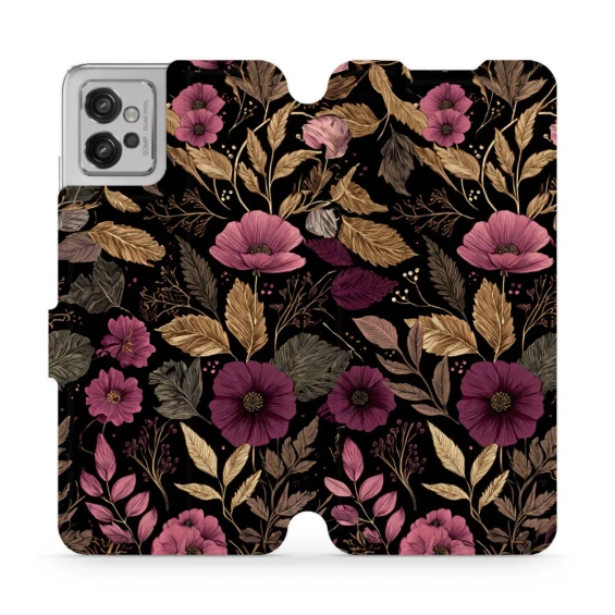 Etui do Motorola Moto G32 - wzór V170S