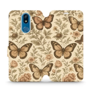 Etui do LG K40 - wzór VP92S