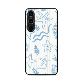 Etui Glossy Case do Samsung Galaxy S24 - wzór GP88G