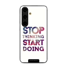 Etui Glossy Case do Samsung Galaxy S24 FE - wzór G078G