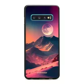 Etui Glossy Case do Samsung Galaxy S10 - wzór G008G