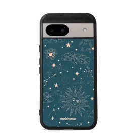 Etui Glossy Case do Google Pixel 8a - wzór G047G