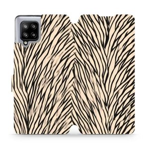 Etui do Samsung Galaxy A42 - wzór VA52S