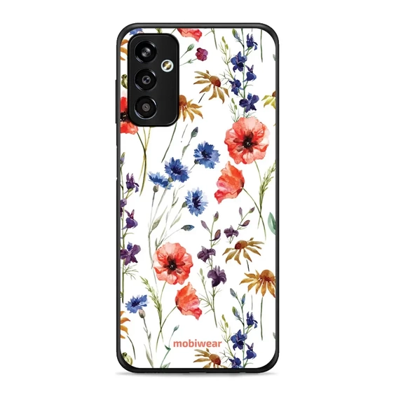 Etui Glossy Case do Samsung Galaxy M13 - wzór G032G