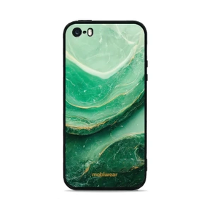 Etui Glossy Case do Apple iPhone SE - wzór G023G