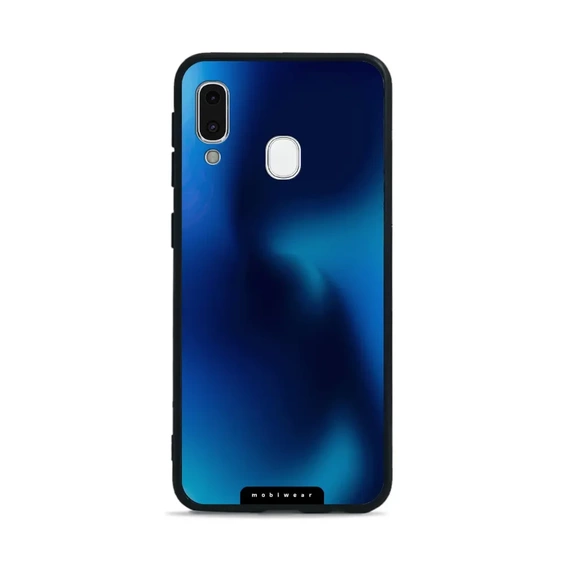 Etui Glossy Case do Samsung Galaxy A20e - wzór G068G