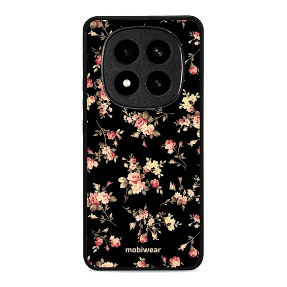 Etui Glossy Case do Xiaomi Redmi Note 14 Pro Plus 5G - wzór G039G