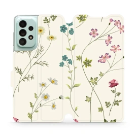 Etui do Samsung Galaxy A33 5G - wzór MD03S