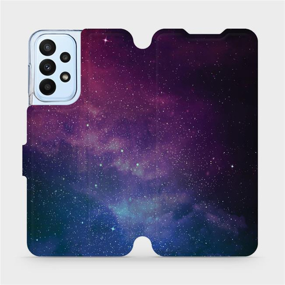 Etui do Samsung Galaxy A23 - wzór V147P
