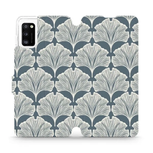 Etui do Samsung Galaxy A41 - wzór VA43S