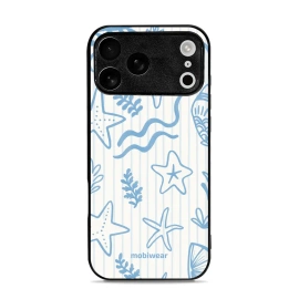 Etui Glossy Case do Apple iPhone 17 Pro Max - wzór GP88G