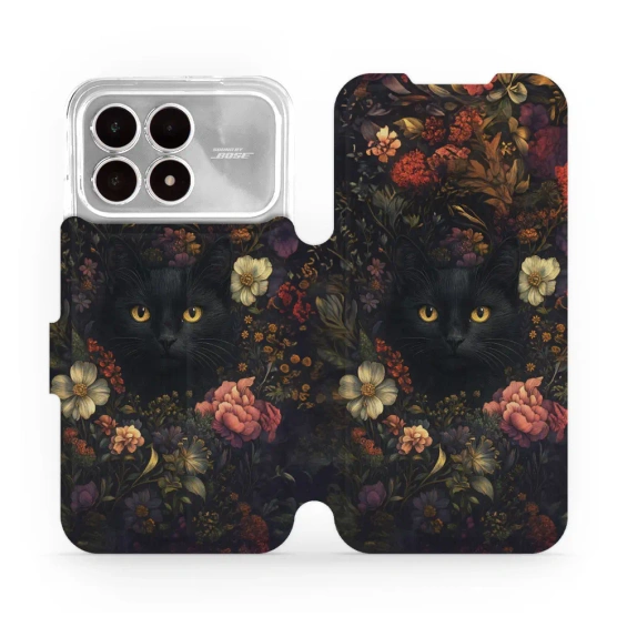 Etui do Xiaomi Poco F8 Pro - wzór V161S