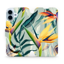 Etui do Apple iPhone 17 - wzór MC02S