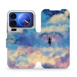 Etui do Xiaomi 17 Pro - wzór MR09S