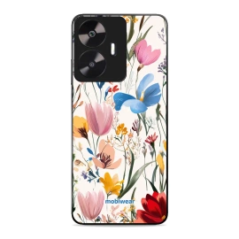 Etui Glossy Case do Realme C55 - wzór GP70G