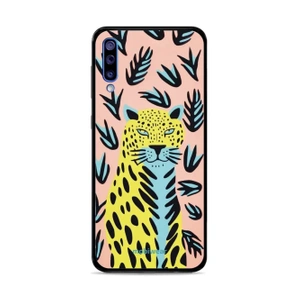 Etui Glossy Case do Samsung Galaxy A30s - wzór G052G