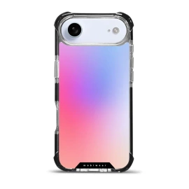 Etui MagSafe Elite Bumper Apple iPhone 17 Air - wzór D032D