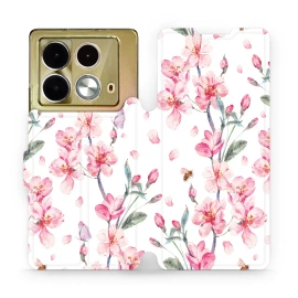 Etui do Infinix Note 40 - wzór M124S