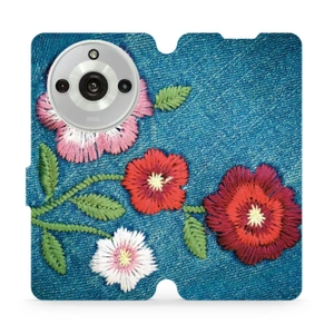 Etui do Realme 11 Pro Plus - wzór MD05P