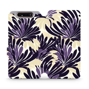 Etui do Samsung Galaxy A80 - wzór VA47S