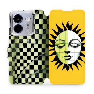 Etui do Xiaomi POCO M7 Pro 5G - wzór VP56S