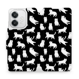 Etui do OPPO A40 - wzór V163S