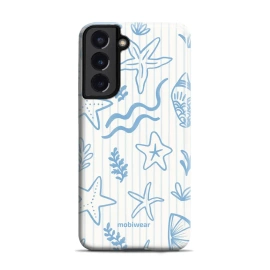Etui Elite Pro do Samsung Galaxy S22 Plus - wzór EP88E