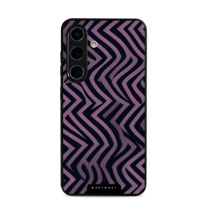 Etui Glossy Case do Samsung Galaxy S25 - wzór GA55G