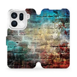 Etui do OPPO Find X9 pro - wzór V061P