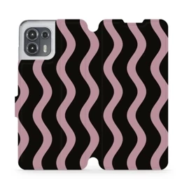 Etui do Motorola Edge 20 Lite - wzór VA54S