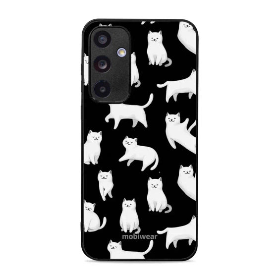 Etui Glossy Case do Samsung Galaxy A55 5G - wzór G163G