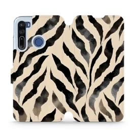 Etui do HTC Desire 20 Pro - wzór VA53S