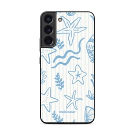 Etui Glossy Case do Samsung Galaxy S22 Plus - wzór GP88G