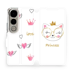 Etui do Vivo V50 Lite - wzór MH03S