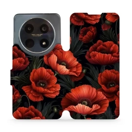 Etui do Huawei Nova 12i - wzór VP45S