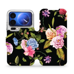 Etui do Xiaomi 17 Pro - wzór VD07S