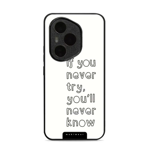 Etui Glossy Case do Huawei Honor 400 Pro - wzór G075G