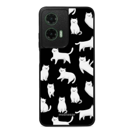 Etui Glossy Case do Motorola Moto G35 5G - wzór G163G