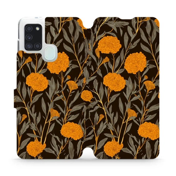 Etui do Samsung Galaxy A21S - wzór V175S