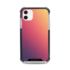 Etui MagSafe Elite Bumper Apple iPhone 11 - wzór D031D