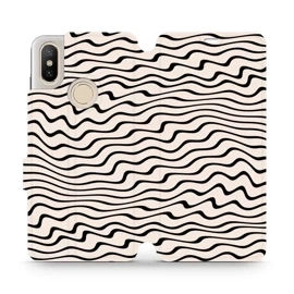 Etui do Xiaomi Mi A2 - wzór VA62S