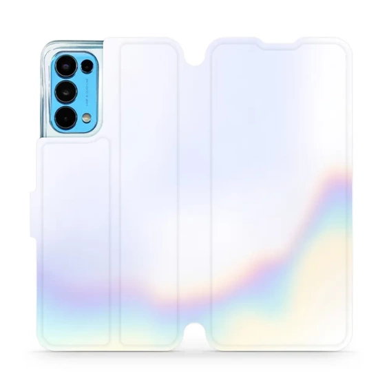 Etui do OPPO RENO 5 5G - wzór VP64S