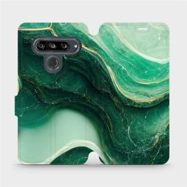 Etui do LG G8s ThinQ - wzór VP38S