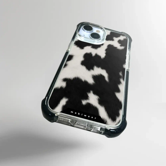 Etui MagSafe Elite Bumper Apple iPhone 15 Pro - wzór D165D